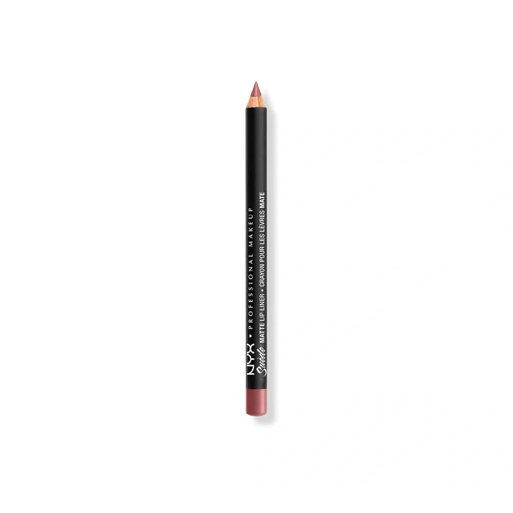 ❤️💄💋 NEW! NYX Matte Lip Liner - Whipped Caviar
